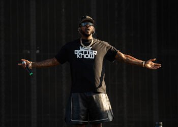 Skepta Responds To Joyner Lucas With New Diss Song “Round 2”