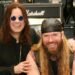 Zakk Wylde Pays Tribute in New Statement Following Ozzy’s Death