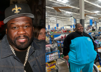 50 Cent Trolls Dave Blunts, Sparks Heated Diss Track Clash