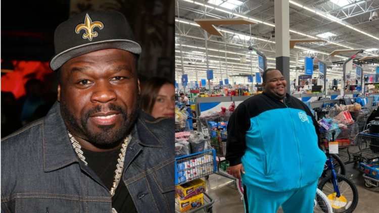 50 Cent Trolls Dave Blunts, Sparks Heated Diss Track Clash 50 Cent Trolls Dave Blunts, Sparks Heated Diss Track Clash