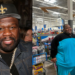 50 Cent Trolls Dave Blunts, Sparks Heated Diss Track Clash 50 Cent Trolls Dave Blunts, Sparks Heated Diss Track Clash