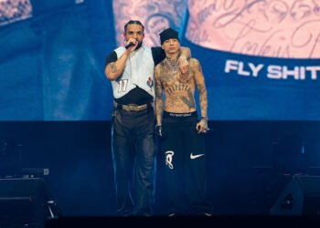 Drake and Central Cee Team Up Again For Standalone Track “Which One” Drake and Central Cee Team Up Again For Standalone Track “Which One”