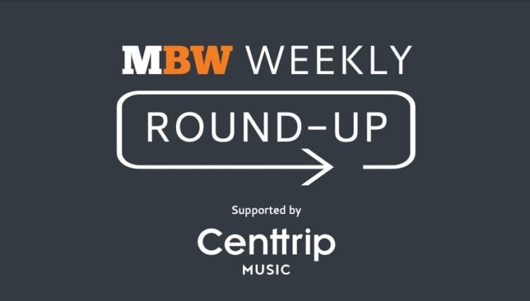 From Concord’s $1.76 billion ABS transaction to Universal Music Group’s EU scrutiny… it’s MBW’s weekly round-up From Concord’s $1.76 billion ABS transaction to Universal Music Group’s EU scrutiny… it’s MBW’s weekly round-up