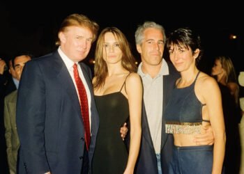 Jig Loading: Donald Trump Says He Hasn’t Thought About Pardoning Ghislaine Maxwell, But Adds “I’m Allowed To Do It” Jig Loading: Donald Trump Says He Hasn’t Thought About Pardoning Ghislaine Maxwell, But Adds “I’m Allowed To Do It”