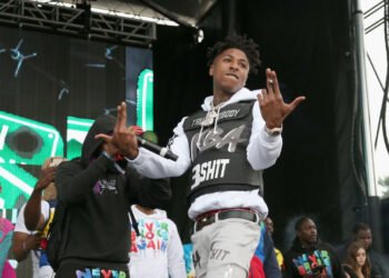 SMH: NBA YoungBoy Shows Donald Trump Love On New Album