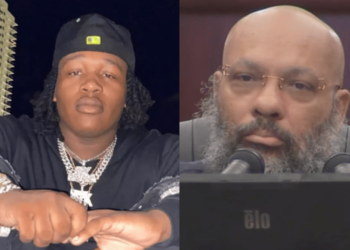 Rapper Ksoo’s Own Father Testifies Against Him In Court, Calls His Son The Shooter