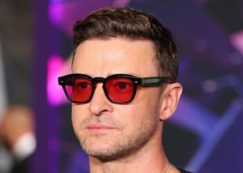 Justin Timberlake Reveals Battle With Lyme Disease Amid Tour Criticism