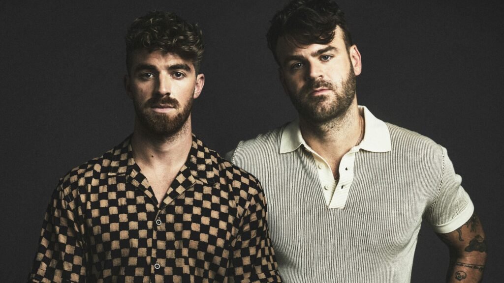 The Chainsmokers’ Mantis Ventures investment firm raises $100m for third fund
