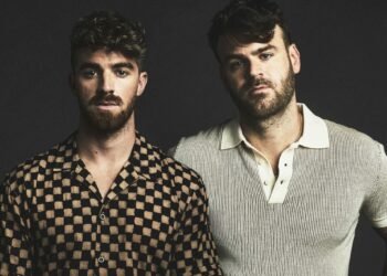 The Chainsmokers’ Mantis Ventures investment firm raises $100m for third fund The Chainsmokers’ Mantis Ventures investment firm raises $100m for third fund