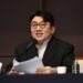 South Korean tax authorities open probe into HYBE amid stock manipulation claims against Chairman Bang Si-hyuk South Korean tax authorities open probe into HYBE amid stock manipulation claims against Chairman Bang Si-hyuk