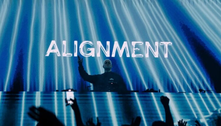 Why Alignment turns to Kontakt and Noire to inject emotion into high-impact club tracks Why Alignment turns to Kontakt and Noire to inject emotion into high-impact club tracks