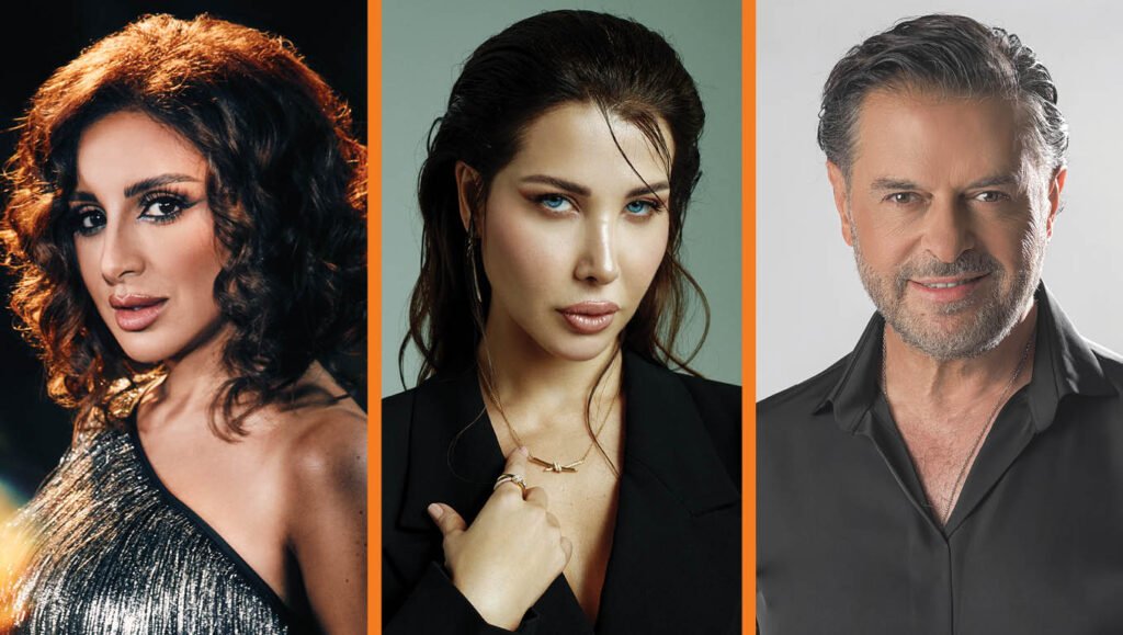 Believe expands Artist Services division in MENA region, signs superstars Angham, Nancy Ajram, and Ragheb Alama Believe expands Artist Services division in MENA region, signs superstars Angham, Nancy Ajram, and Ragheb Alama