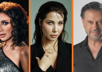 Believe expands Artist Services division in MENA region, signs superstars Angham, Nancy Ajram, and Ragheb Alama Believe expands Artist Services division in MENA region, signs superstars Angham, Nancy Ajram, and Ragheb Alama