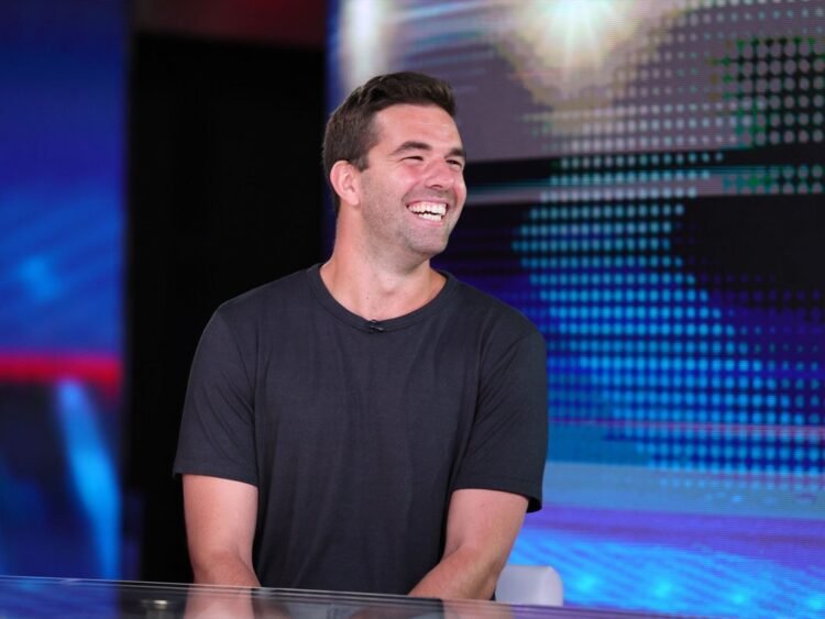 Billy McFarland is selling the Fyre Festival brand on eBay – yes, we're serious Billy McFarland is selling the Fyre Festival brand on eBay – yes, we’re serious