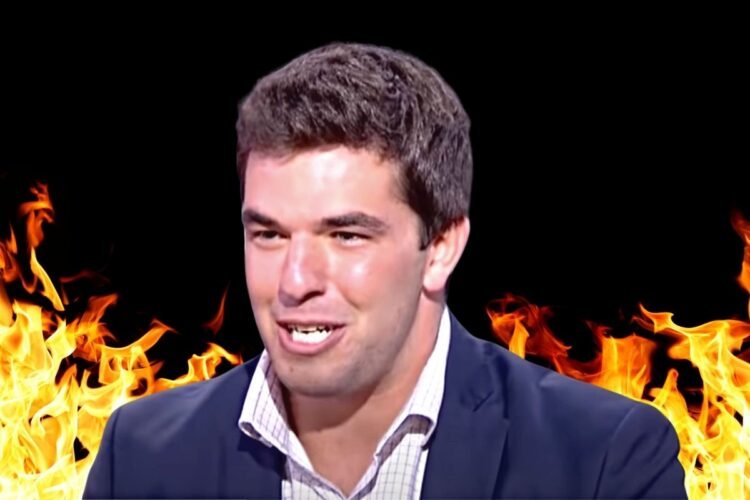 Fyre Festival Sale Goes Up In Flames