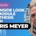 An Inside Look At Modular Synthesis With Chris Meyer On My Latest Podcast