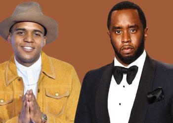 Biggie’s Son Accused As Diddy’s Accomplice In New Sexual Assault Allegations