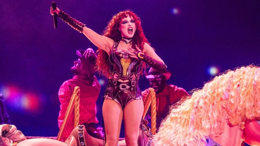 Chappell Roan Announces U.S. Concert Series