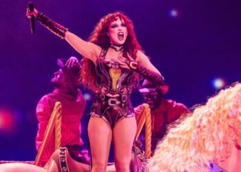 Chappell Roan Announces U.S. Concert Series