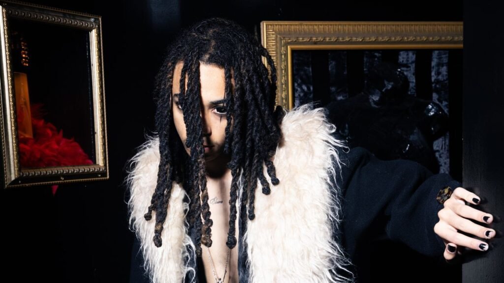 Che Confirms Rest in Bass Release Date, Taps OsamaSon for New Song and Video: Watch