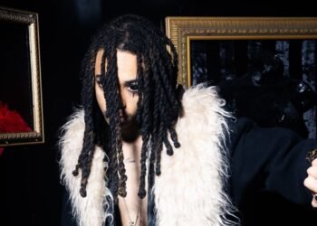 Che Confirms Rest in Bass Release Date, Taps OsamaSon for New Song and Video: Watch