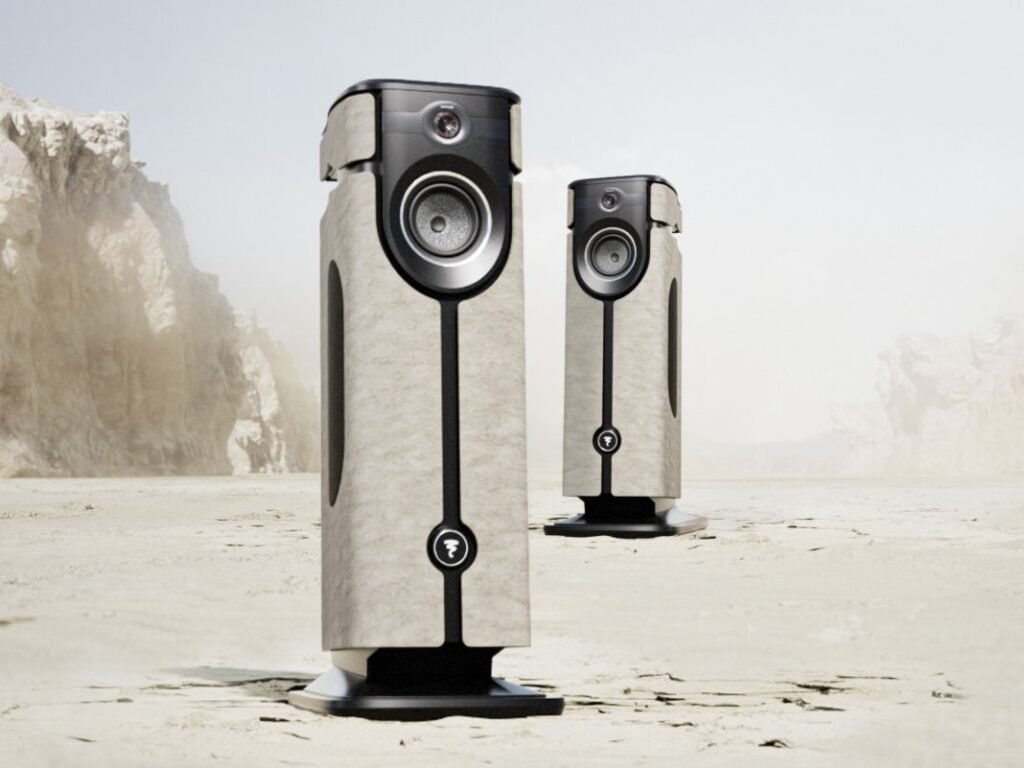 These new Focal monitors cost $69,000 – here's why