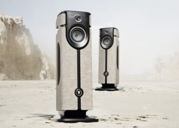 These new Focal monitors cost $69,000 – here's why These new Focal monitors cost $69,000 – here’s why