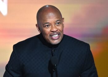 Dr. Dre’s Mixing Console Sells For Huge Amount At Auction