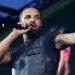 Drake Cancels UK Concert, Blaming Travel Drake Cancels UK Concert, Blaming Travel