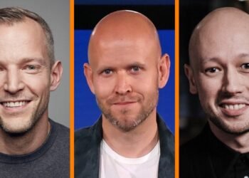 Learnings from Spotify’s Q2 2025 earnings call… including what the company (didn’t) say about that long-awaited ‘Music Pro’ tier Learnings from Spotify’s Q2 2025 earnings call… including what the company (didn’t) say about that long-awaited ‘Music Pro’ tier