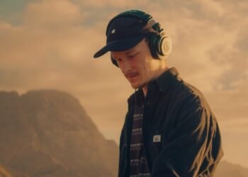 Fejká explains how Kontakt helped capture the mood of the Canary Islands