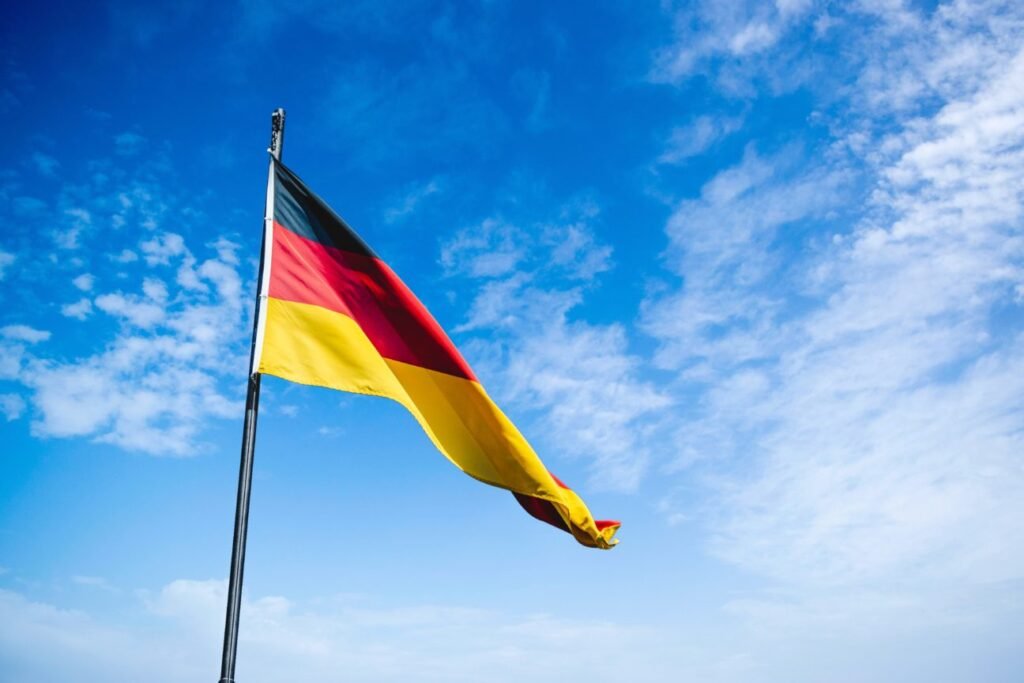 Germany’s recorded music sales grew 1.4% in the first half of 2025, marking a significant slowdown