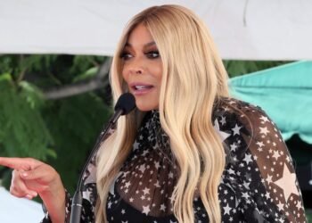 Wendy Williams’ Lawyers Intend To Sue Those Responsible For “Very Scary” Guardianship