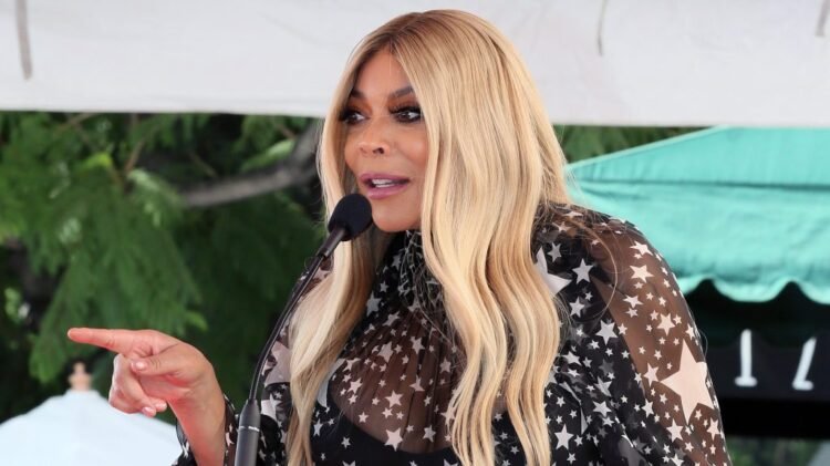 Wendy Williams’ Lawyers Intend To Sue Those Responsible For “Very Scary” Guardianship Wendy Williams’ Lawyers Intend To Sue Those Responsible For “Very Scary” Guardianship