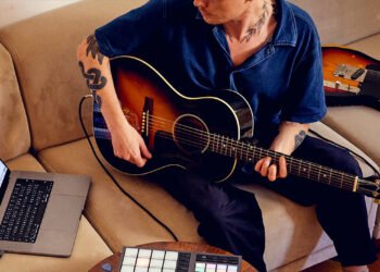 How to make music: the beginner’s guide