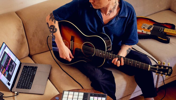 How to make music: the beginner’s guide