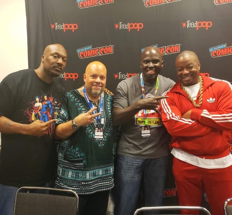 Ryan Coogler & Regina King Teaming Up On Harlem Horror? “Bitter Root” Rumors Swirl