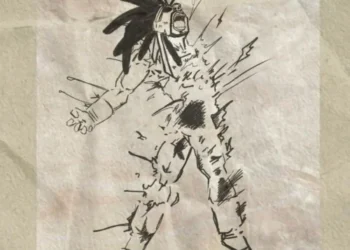 Tha God Fahim & Nicholas Craven Have 1 “Final Explosion” to End S1 of “Dump Gawd: Hyperbolic Time Chamber Rap” (Album Review) Tha God Fahim & Nicholas Craven Have 1 “Final Explosion” to End S1 of “Dump Gawd: Hyperbolic Time Chamber Rap” (Album Review)