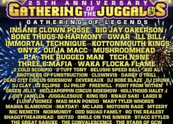 Gathering of Legends Lineup & The JCW/GCW 2 Day War Card Revealed Gathering of Legends Lineup & The JCW/GCW 2 Day War Card Revealed