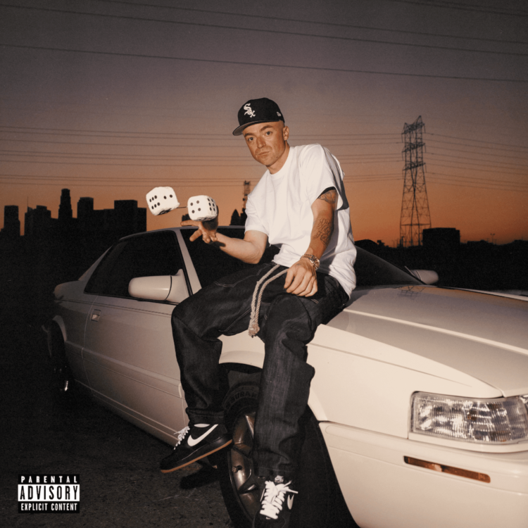JAMS The Flava Child Embraces His L.A. Reinvention With New Album “Roll The Dice” (Album Review) JAMS The Flava Child Embraces His L.A. Reinvention With New Album “Roll The Dice” (Album Review)