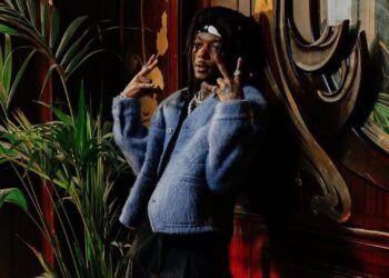 JID Releases New Song ‘Beau (GDLU Preluxe)’: Listen