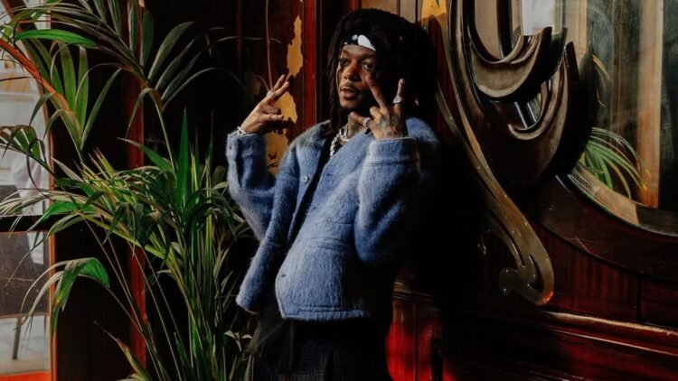 JID Releases New Song ‘Beau (GDLU Preluxe)’: Listen