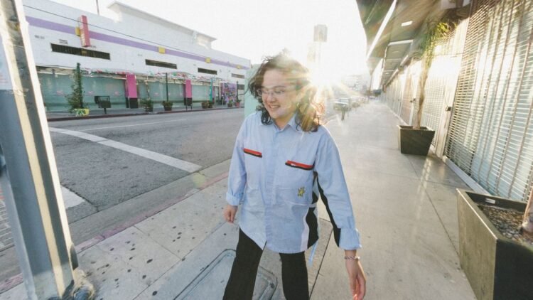 Jay Som Announces First Album in Six Years, Shares Video for New Song “Float”: Watch Jay Som Announces First Album in Six Years, Shares Video for New Song “Float”: Watch