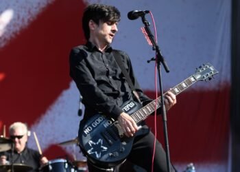 Anti-Flag’s Justin Sane Ordered to Pay Nearly $2 Million in Damages in Sexual Assault Lawsuit