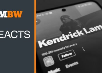 If your music strategy is ‘quick hits’ on the US charts in 2025… good luck.