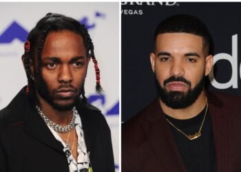 Kendrick Lamar Scores Four Emmy Nods After Dismantling Drake
