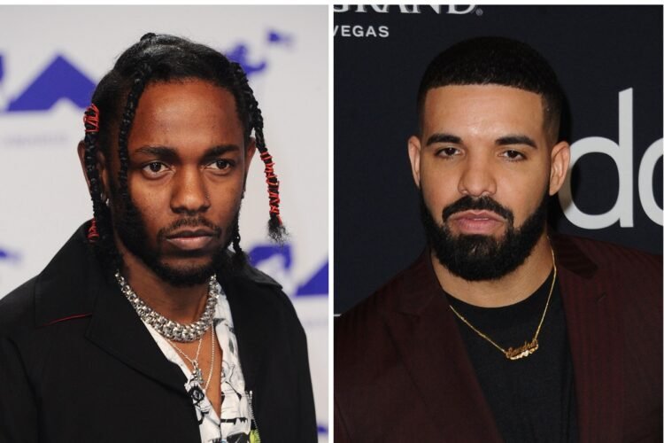 Kendrick Lamar Scores Four Emmy Nods After Dismantling Drake Kendrick Lamar Scores Four Emmy Nods After Dismantling Drake
