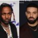 Kendrick Lamar Scores Four Emmy Nods After Dismantling Drake