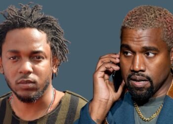 Unreleased Kendrick Lamar Collaboration With Kanye West ‘Intro’ Surfaces Online