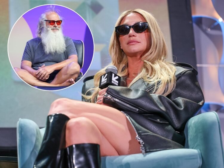 “I’ve never met a man I admire more than Rick Rubin”